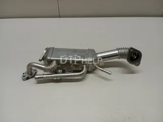 111500005AA Радиатор системы EGR Chery Tiggo 7 PRO Арт AM23676563, вид 1