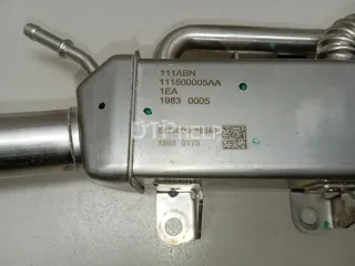 111500005AA Радиатор системы EGR Chery Tiggo 7 PRO Арт AM23676563, вид 5