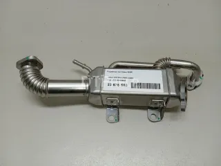111500005AA Радиатор системы EGR Chery Tiggo 7 PRO Арт AM23676563, вид 7