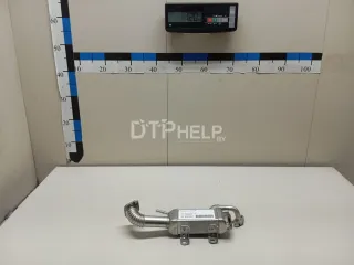 111500005AA Радиатор системы EGR Chery Tiggo 7 PRO Арт AM23676563, вид 8