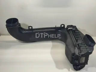13718507565 Корпус воздушного фильтра BMW 5 F10/F11/GT F07 Арт AM23679521, вид 3