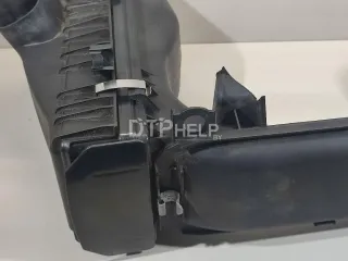 13718507565 Корпус воздушного фильтра BMW 5 F10/F11/GT F07 Арт AM23679521, вид 7