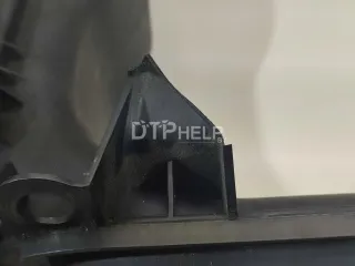 13718507565 Корпус воздушного фильтра BMW 5 F10/F11/GT F07 Арт AM23679521, вид 8