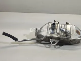 11718576474 Радиатор системы EGR BMW 7 G11/G12 Арт AM23692705, вид 4