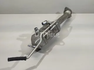 11718576474 Радиатор системы EGR BMW 7 G11/G12 Арт AM23692705, вид 6