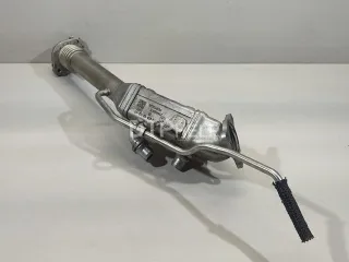 11718576474 Радиатор системы EGR BMW 7 G11/G12 Арт AM23692705, вид 7