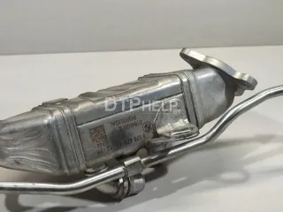 11718576474 Радиатор системы EGR BMW 7 G11/G12 Арт AM23692705, вид 9