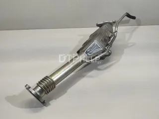 11718576474 Радиатор системы EGR BMW 7 G11/G12 Арт AM23692705, вид 10