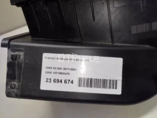 13718620473 Корпус воздушного фильтра BMW 7 G11/G12 Арт AM23694674, вид 11