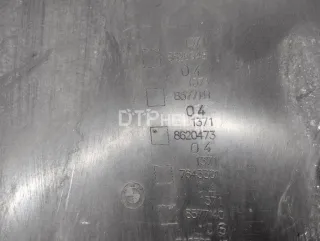 13718620473 Корпус воздушного фильтра BMW 7 G11/G12 Арт AM23694674, вид 9