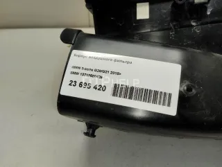 13718580426 Корпус воздушного фильтра BMW 3 G20/G21 Арт AM23695420, вид 10