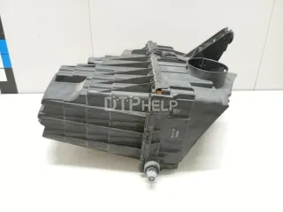 7E0129607A Корпус воздушного фильтра Volkswagen Transporter T5 Арт AM23703500, вид 3