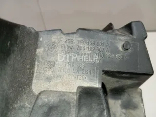 7E0129607A Корпус воздушного фильтра Volkswagen Transporter T5 Арт AM23703500, вид 9