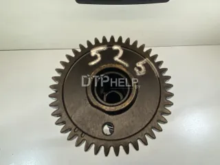 11318575440 Распредвал выпускной BMW 3 E90/E91/E92/E93 Арт AM23723525, вид 6