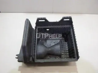 MR597046 Корпус воздушного фильтра Mitsubishi Lancer 9 Арт AM23730022, вид 2