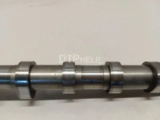 2700504600 Распредвал выпускной Mercedes B W246 Арт AM23737396, вид 5