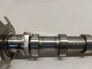 2700504600 Распредвал выпускной Mercedes B W246 Арт AM23737396, вид 6