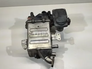 04L131512T Радиатор системы EGR Volkswagen Transporter T6 Арт AM23738325, вид 3