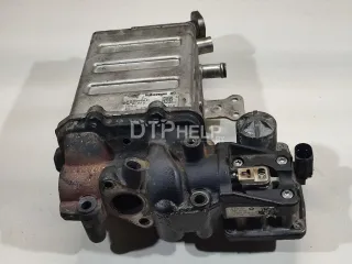 04L131512T Радиатор системы EGR Volkswagen Transporter T6 Арт AM23738325, вид 7