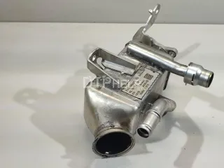 05L131512 Радиатор системы EGR Audi A6 C8 (S6,RS6) Арт AM23750101, вид 3