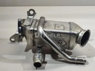 05L131512 Радиатор системы EGR Audi A6 C8 (S6,RS6) Арт AM23750101, вид 6