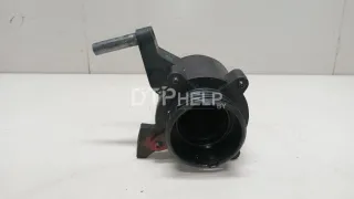 6421400687 Резонатор воздушного фильтра Mercedes CLK W209 Арт AM23779005, вид 3