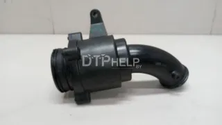 6421400687 Резонатор воздушного фильтра Mercedes CLK W209 Арт AM23779005, вид 4