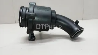 6421400687 Резонатор воздушного фильтра Mercedes CLK W209 Арт AM23779005, вид 6