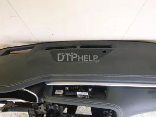  Торпедо Genesis G70 Арт AM23790522, вид 8