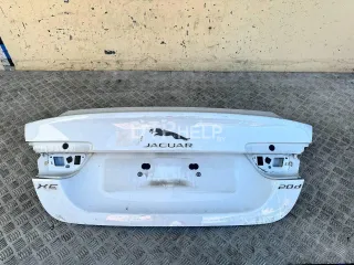 T4N3190 Крышка багажника Jaguar XE 1 Арт AM23793182, вид 1