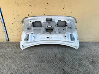 T4N3190 Крышка багажника Jaguar XE 1 Арт AM23793182, вид 4