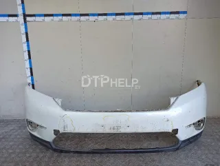 5211948962 Бампер передний Toyota Highlander 2 Арт AM23796873, вид 1