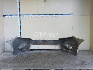 5211948962 Бампер передний Toyota Highlander 2 Арт AM23796873, вид 12