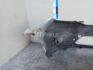 5211948962 Бампер передний Toyota Highlander 2 Арт AM23796873, вид 13