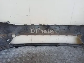 5211948962 Бампер передний Toyota Highlander 2 Арт AM23796873, вид 14
