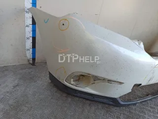 5211948962 Бампер передний Toyota Highlander 2 Арт AM23796873, вид 2