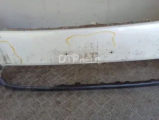 5211948962 Бампер передний Toyota Highlander 2 Арт AM23796873, вид 4