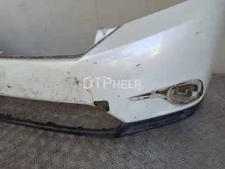 5211948962 Бампер передний Toyota Highlander 2 Арт AM23796873, вид 5