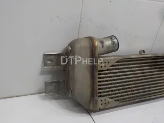 1752543 Радиатор системы EGR Scania R-series Арт AM8263517, вид 2