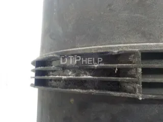 0180947002 Корпус воздушного фильтра Mercedes Actros Арт AM8365917, вид 2