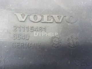 21115476 Корпус воздушного фильтра Volvo FH Арт AM8420728, вид 3