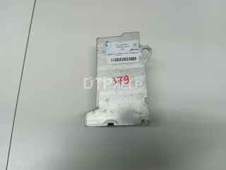 0995002500 Радиатор масляный Mercedes C W205 Арт AM103003379, вид 3