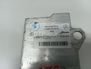 0995002500 Радиатор масляный Mercedes C W205 Арт AM103003379, вид 4
