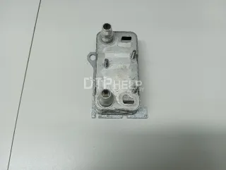 0995002500 Радиатор масляный Mercedes C W205 Арт AM103003379, вид 6