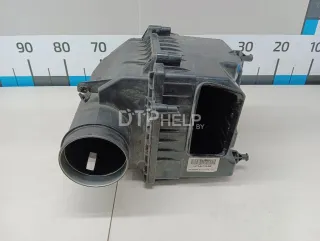 LR093972 Корпус воздушного фильтра Land Rover Range Rover Velar Арт AM103007777, вид 4