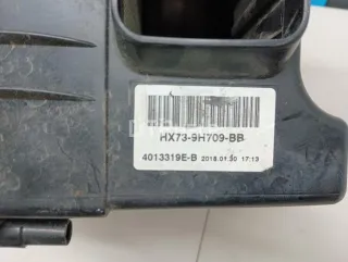 LR093972 Корпус воздушного фильтра Land Rover Range Rover Velar Арт AM103007777, вид 7