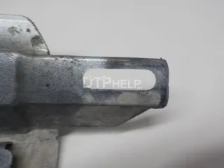 1K0129607AG Корпус воздушного фильтра Seat Leon 2 Арт AM103014093, вид 19