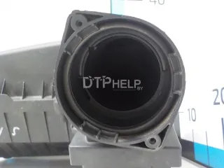 1K0129607AG Корпус воздушного фильтра Seat Leon 2 Арт AM103014093, вид 4