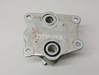 1571025010 Радиатор масляный Toyota Camry XV30 Арт AM103018015, вид 4