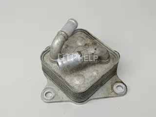 1571025010 Радиатор масляный Toyota Camry XV30 Арт AM103018015, вид 6